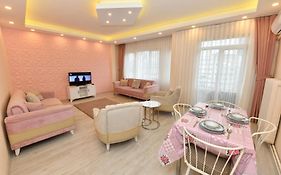 Sevim Apartment